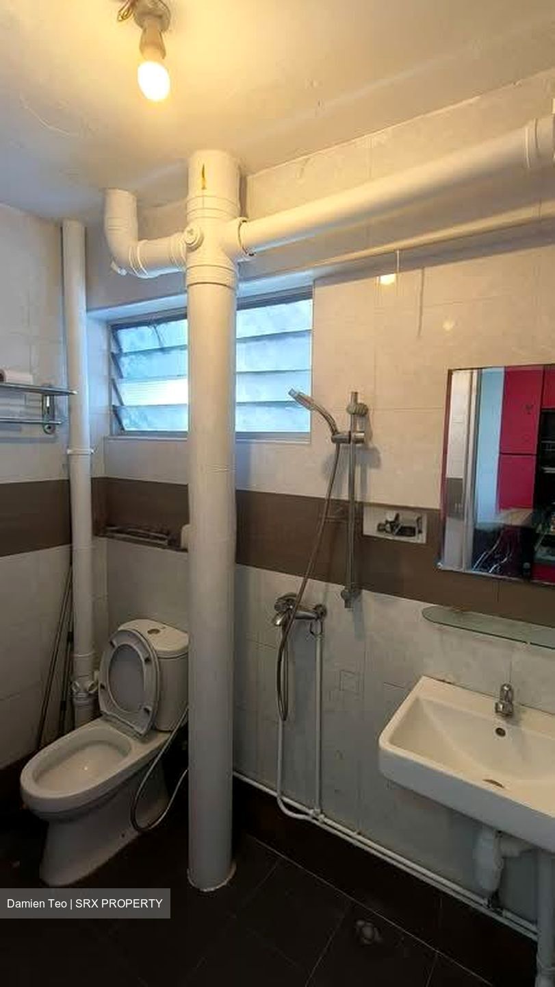 Blk 602 Eunos Rainbow (Bedok), HDB 5 Rooms #533762801